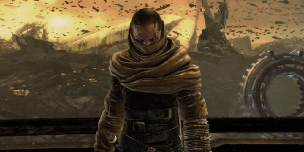 Los jugadores de Star Wars: The Force Unleashed informan de un desenfoque de movimiento vertiginoso en Xbox