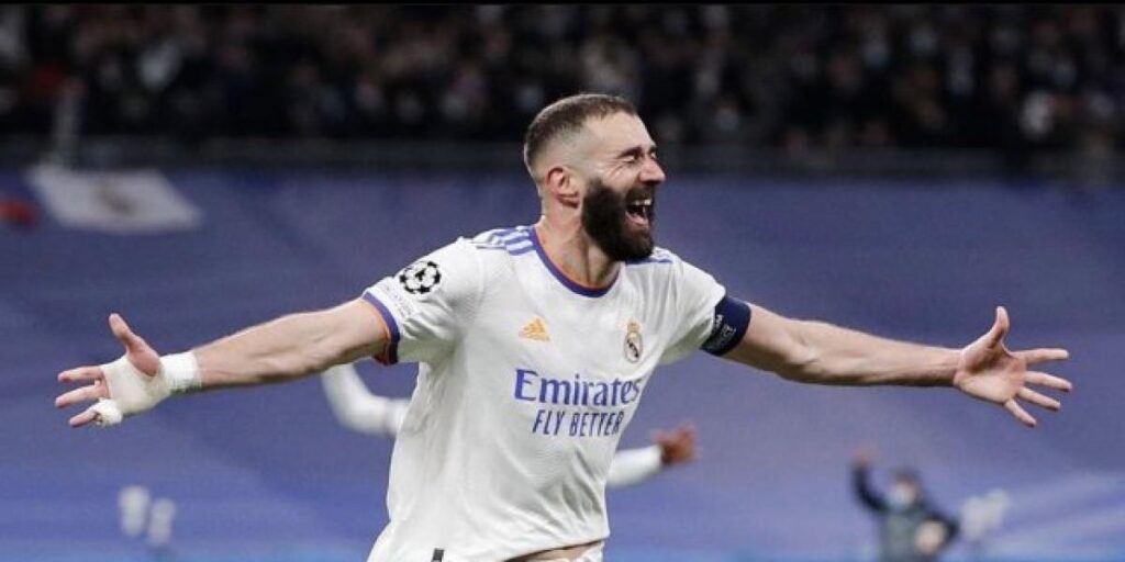 Los jugadores del Madrid 'responden' a la renovación de Mbappé