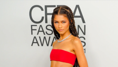 Los looks que consagran a Zendaya como la 'reina' de las alfombras rojas