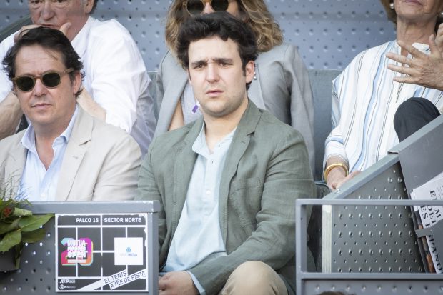 Froilán de Marichalar en una imagen de archivo / Gtres