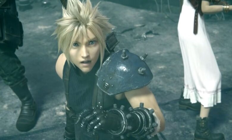 Los mayores spoilers de la historia del remake de FF7