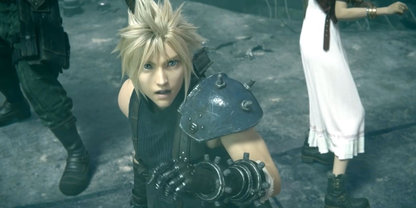 Los mayores spoilers de la historia del remake de FF7