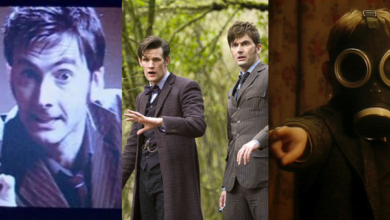 Los mejores episodios de Doctor Who para ver si sientes nostalgia por el programa
