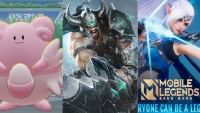 Los mejores juegos MOBA, según Ranker