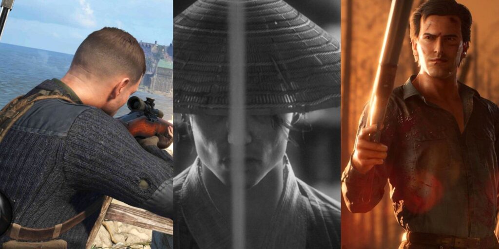 Los mejores juegos nuevos de PlayStation para jugar en mayo de 2022