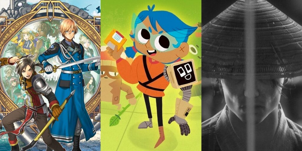 Los mejores juegos nuevos de Xbox para jugar en mayo de 2022