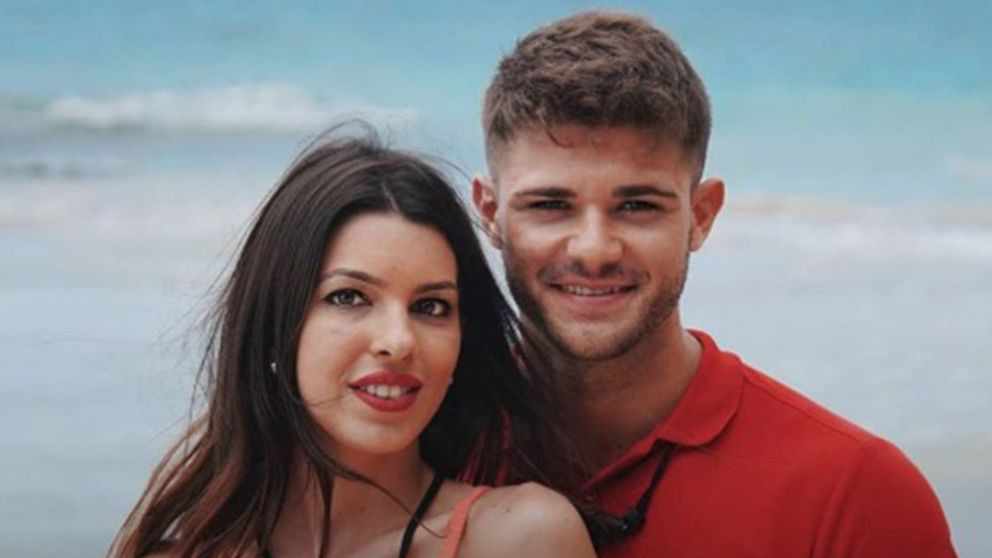 Los mejores memes de La isla de las tentaciones