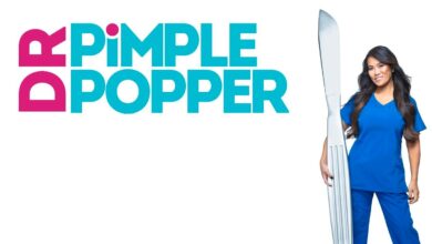Los mejores momentos del Dr. Pimple Popper clasificados