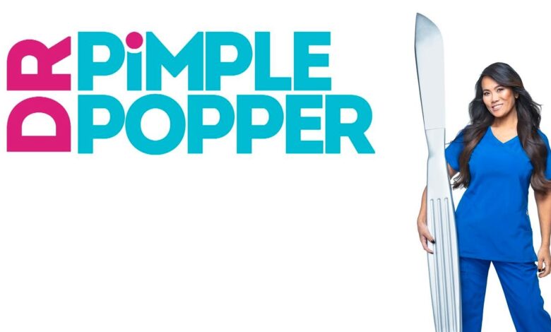 Los mejores momentos del Dr. Pimple Popper clasificados