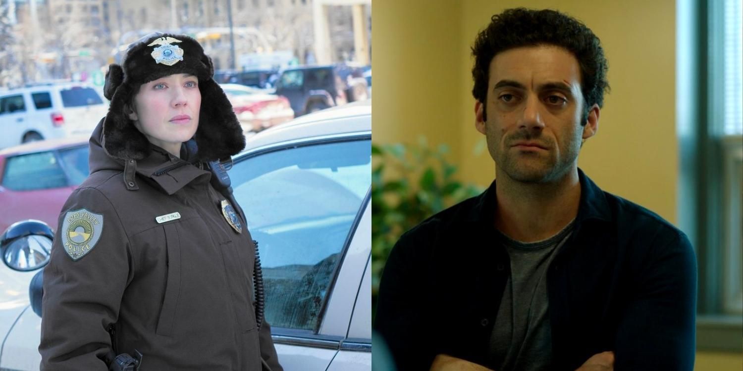 Los mejores papeles del elenco de la edad dorada