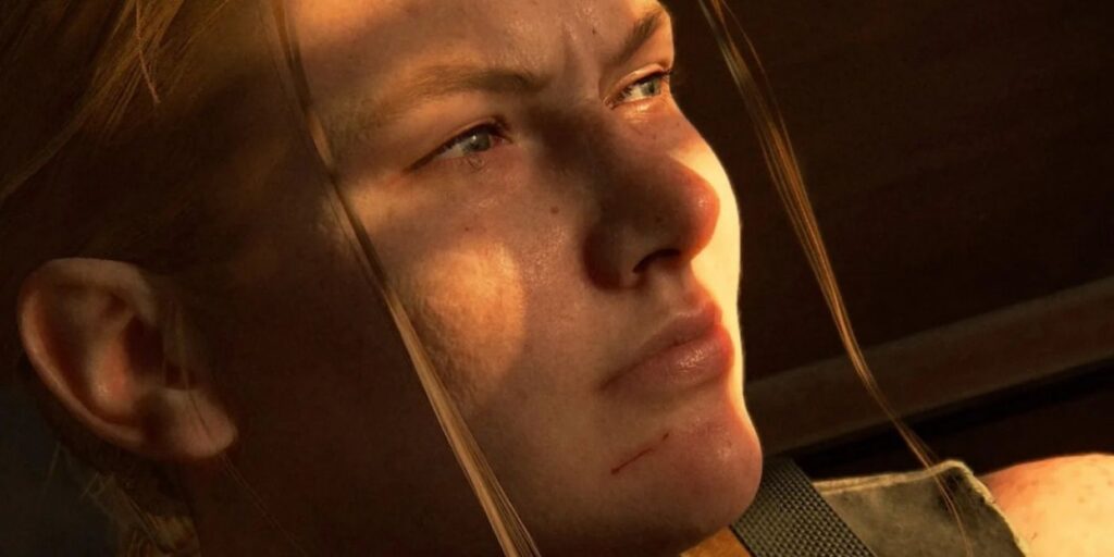 Los modders de Last of Us 2 no pueden hacer un final donde muere Abby