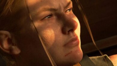 Los modders de Last of Us 2 no pueden hacer un final donde muere Abby