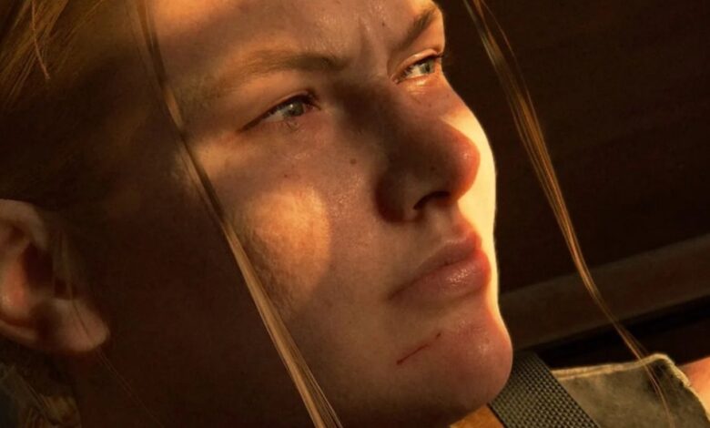 Los modders de Last of Us 2 no pueden hacer un final donde muere Abby