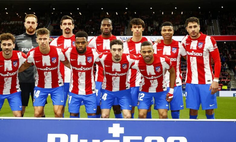 Los motivos del Atlético para no querer hacer el pasillo al Real Madrid