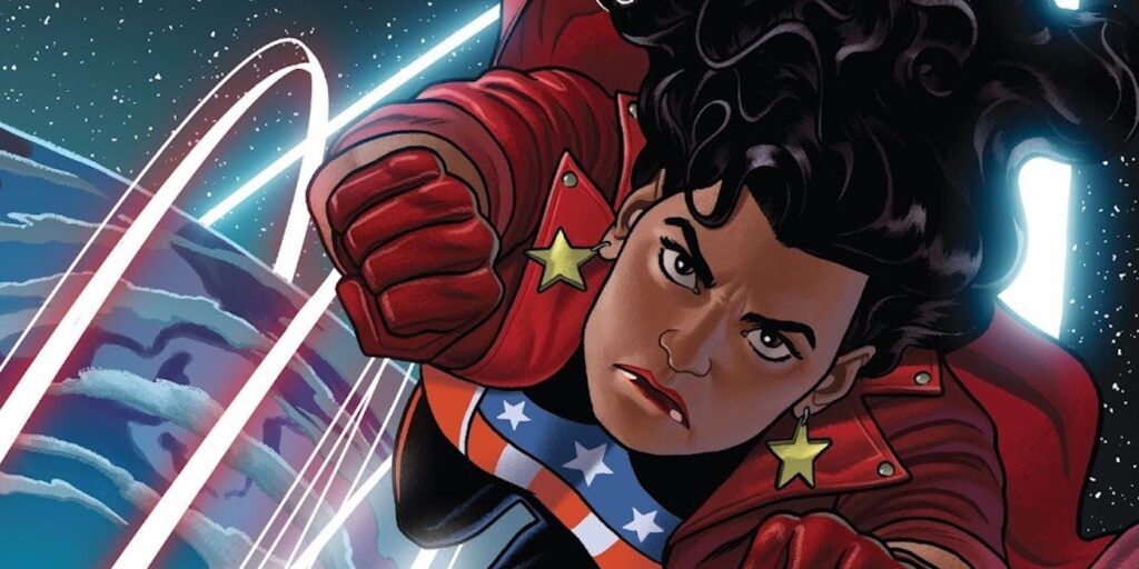Los orígenes conflictivos de América Chávez crean un problema de continuidad de Marvel