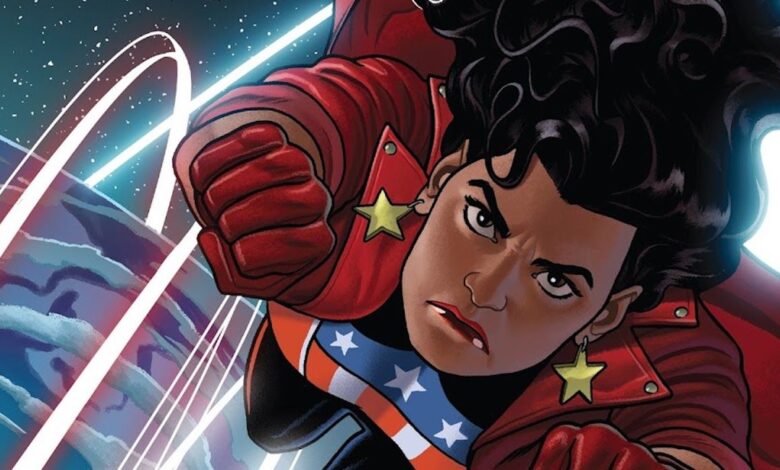 Los orígenes conflictivos de América Chávez crean un problema de continuidad de Marvel