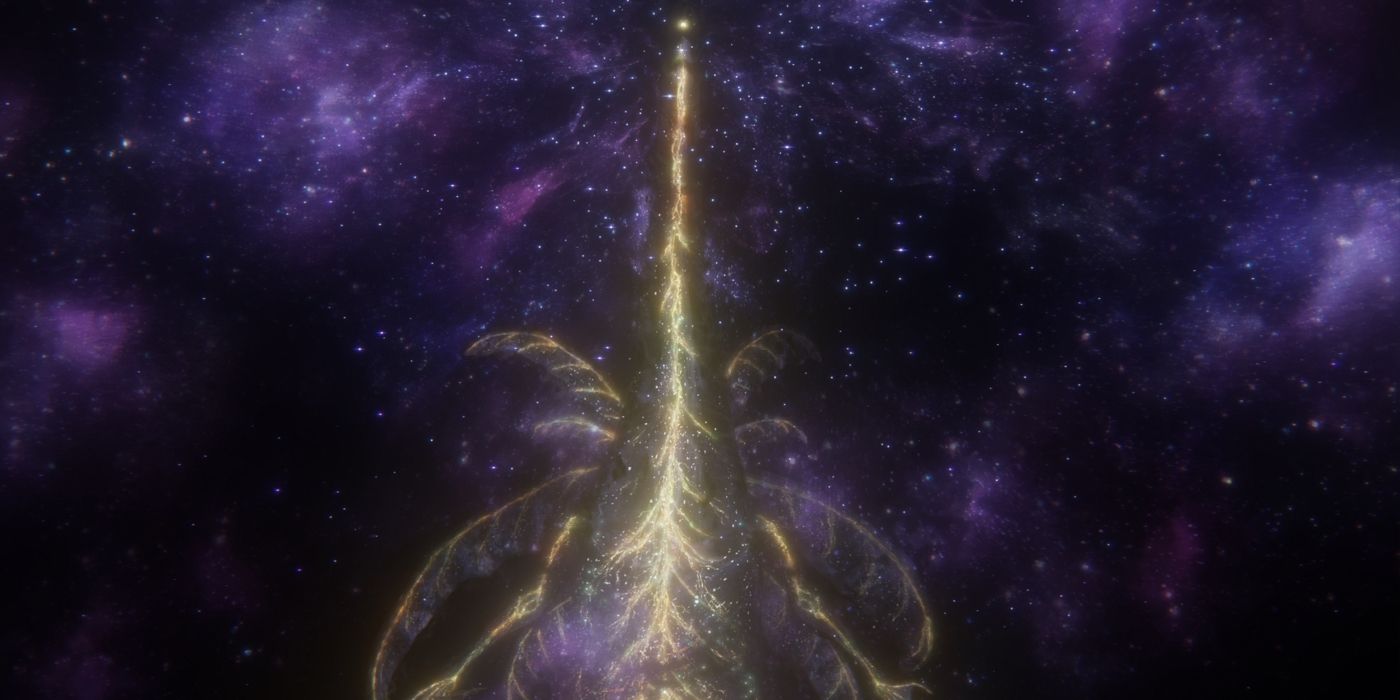 Los orígenes de la tradición de los encantamientos de Elden Ring