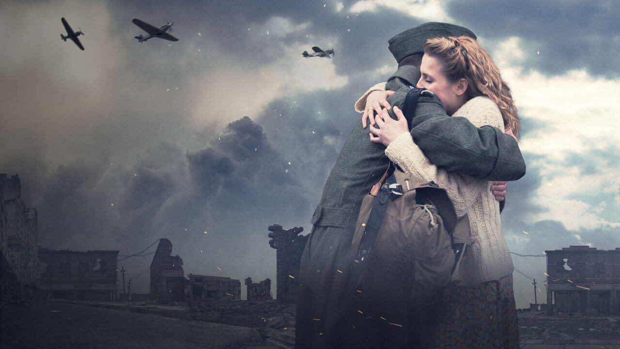 Los originales de Netflix 'Charité' y 'Charité at War' abandonan Netflix en junio de 2022