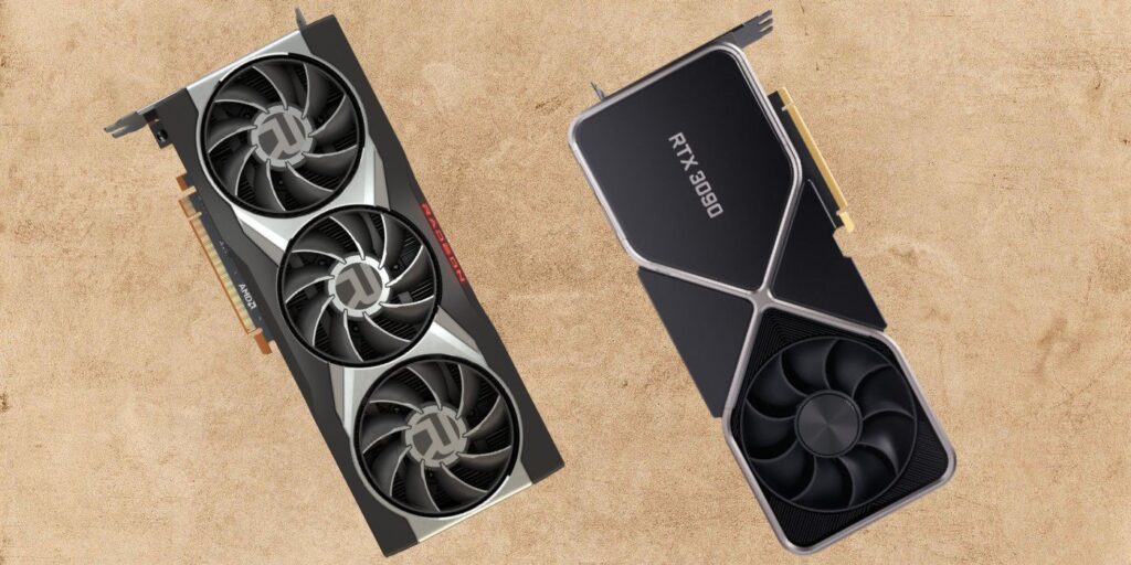 Los precios de GPU finalmente están bajando, incluso se venden con descuento