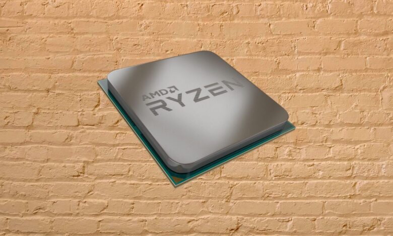 Los procesadores Ryzen 7000 podrían ser hasta un 37 por ciento más rápidos que las CPU Zen 3