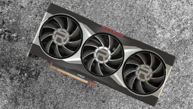 Los puntos de referencia filtrados de AMD Radeon RX 6950 XT muestran un rendimiento ridículo