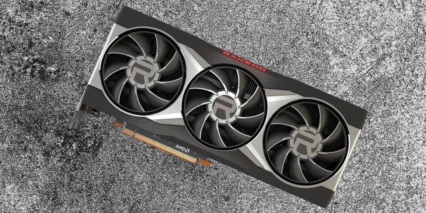 Los puntos de referencia filtrados de AMD Radeon RX 6950 XT muestran un rendimiento ridículo