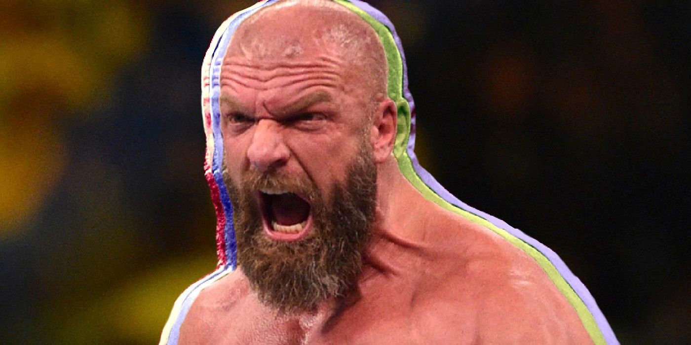 Los secretos de WWE para los grandes combates de Triple H revelados por Road Dogg