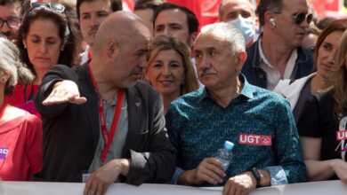 Los sindicatos avisan de un incremento de la tensión si los salarios no suben acorde a la inflación