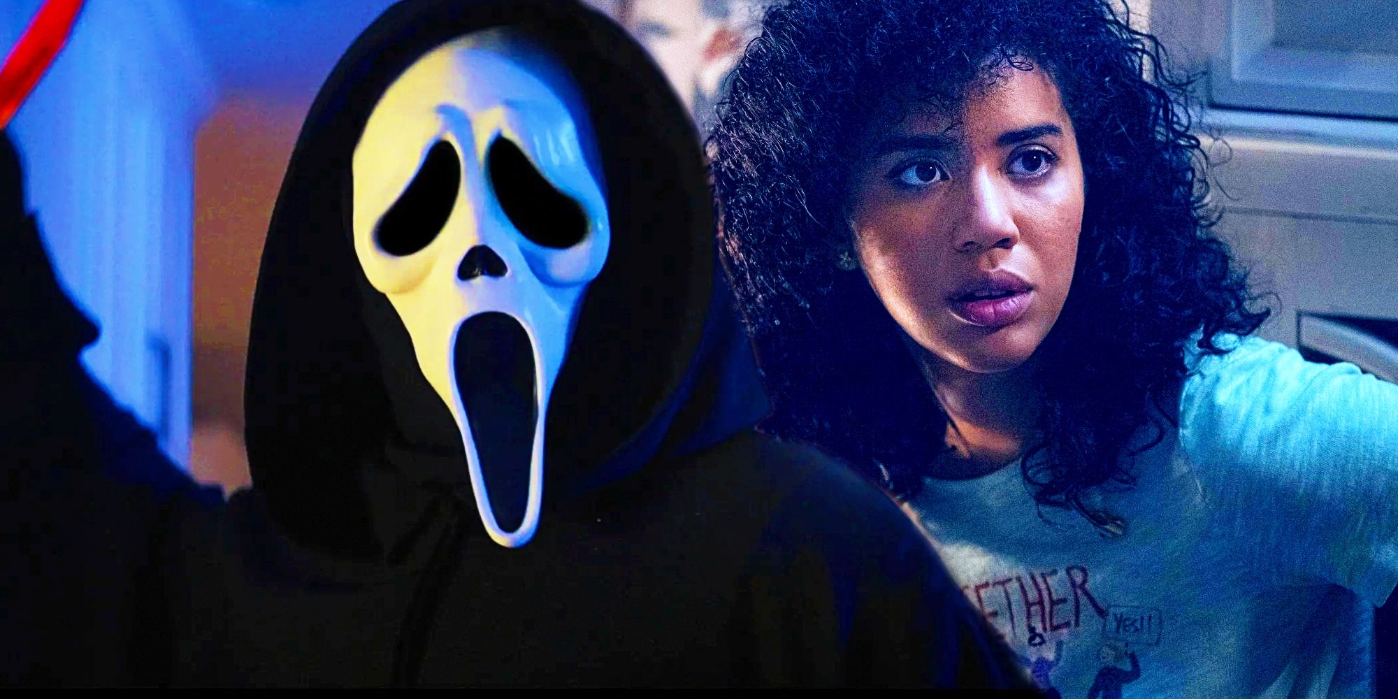Los sobrevivientes que regresan de Scream 6 finalmente pueden solucionar un problema de franquicia