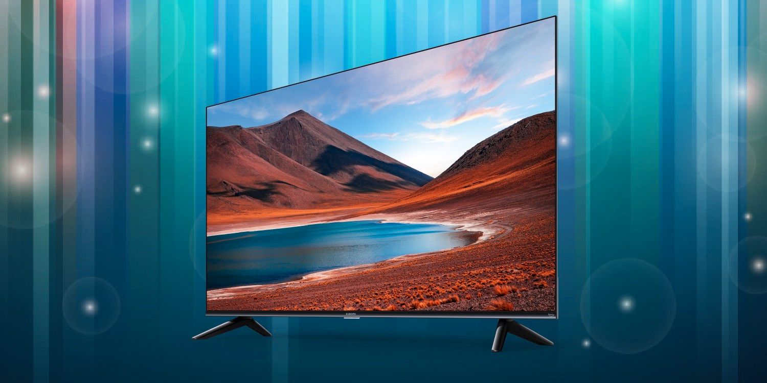 Los televisores inteligentes más nuevos de Xiaomi reemplazan Android TV con Fire TV