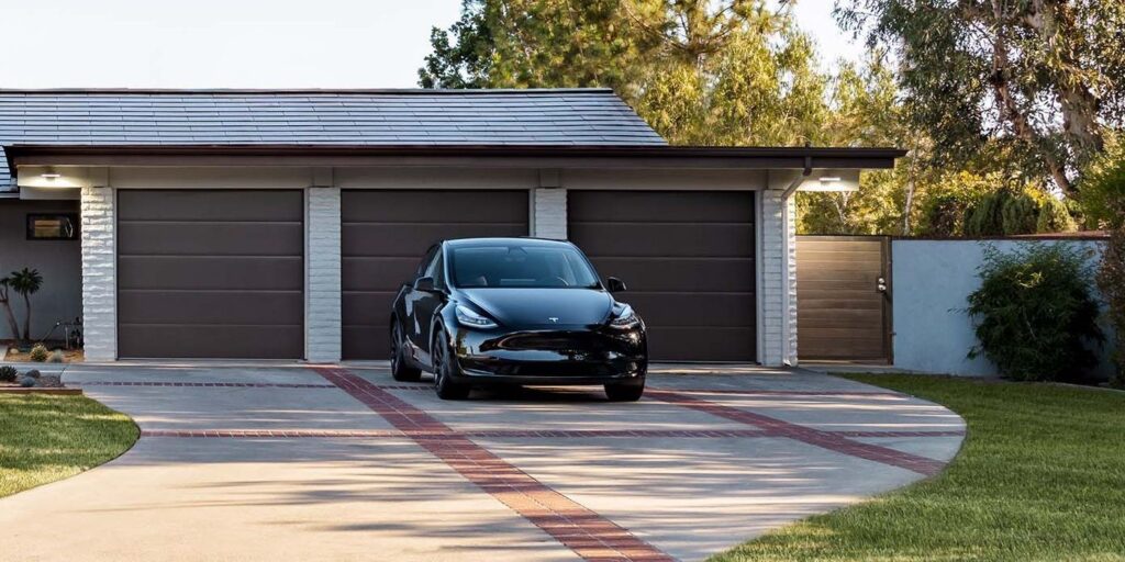 Los tiempos de entrega locos pueden obligar a Tesla a dejar de tomar pedidos en algunos vehículos eléctricos