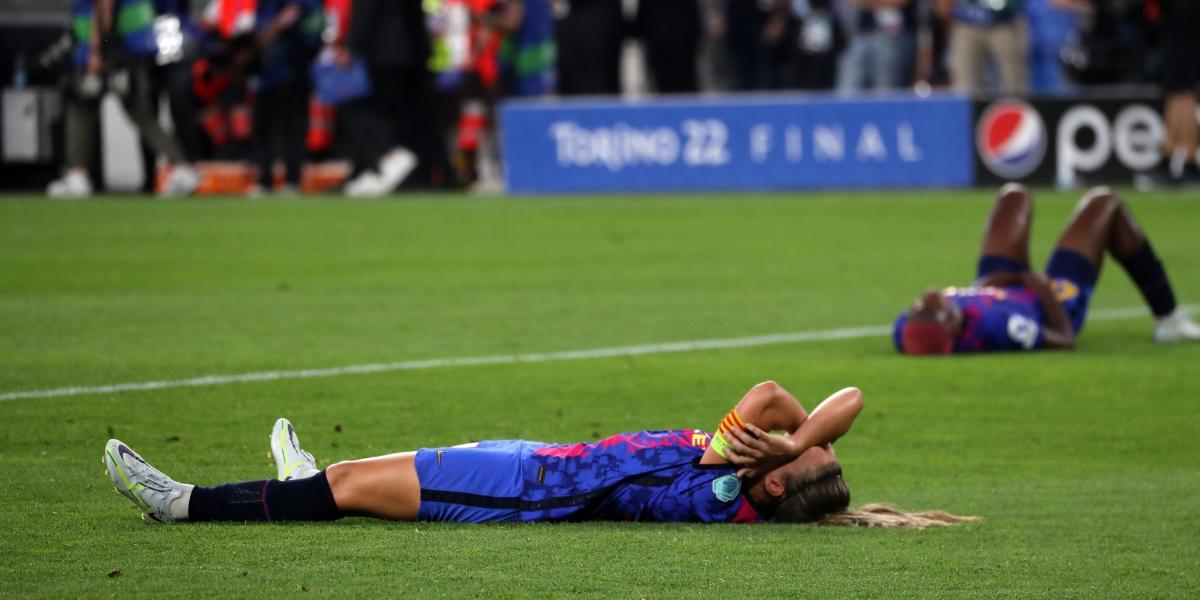 Los tres escollos del Barça en Turín