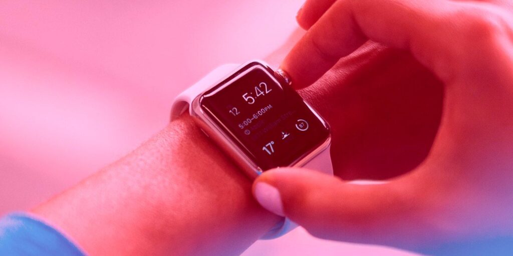 Los usuarios deben tener cuidado al rastrear el gasto de energía en dispositivos portátiles