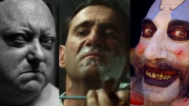 Los villanos más depravados del horror, según Reddit