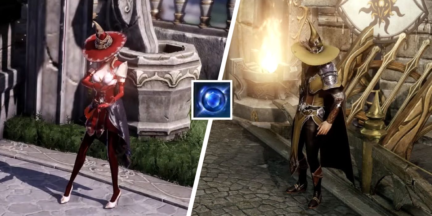 Lost Ark: cómo obtener tokens de protección (y para qué sirven)