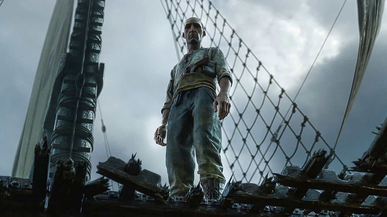 ‘Love, Death and Robots’ Volumen 3 Episodio 2: Explicación del mal final de viaje