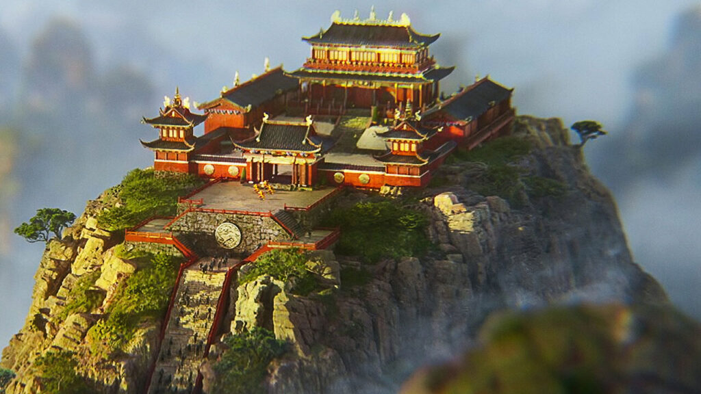 'Love, Death and Robots' Volumen 3 Episodio 4: Explicación de la noche del mini final sin salida