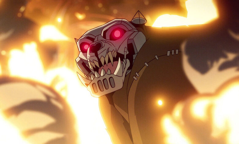 'Love, Death and Robots' Volumen 3 Episodio 5: Explicación del final de Kill Team Kill