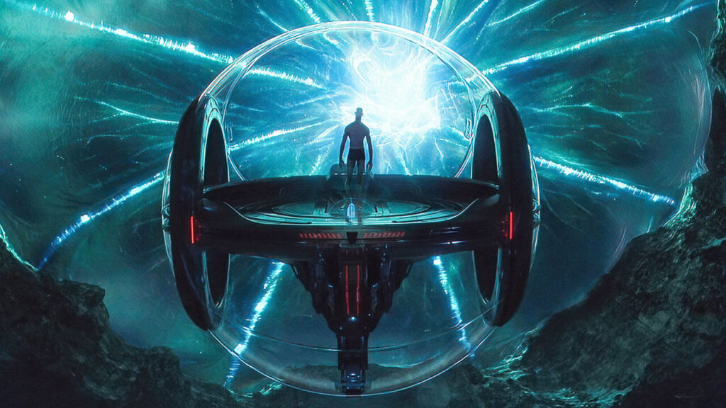 'Love, Death and Robots' Volumen 3 Episodio 6: Explicación del final del enjambre