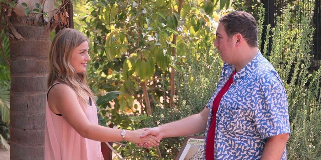 Love On The Spectrum US: ¿Abbey y David siguen juntos?