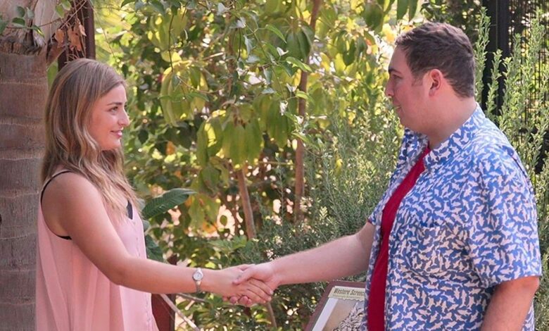 Love On The Spectrum US: ¿Abbey y David siguen juntos?