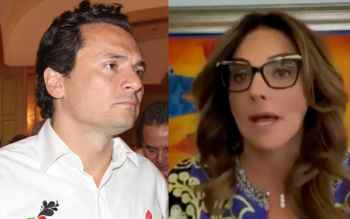 Lozoya perdió juicio por daño moral a Lourdes Mendoza, pero apelará sentencia