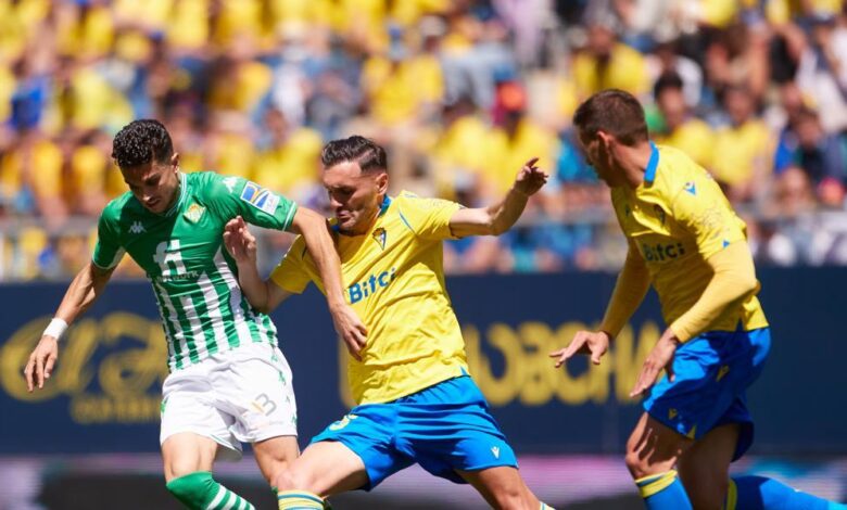 Lucas Pérez: "El Elche no nos va a regalar nada"