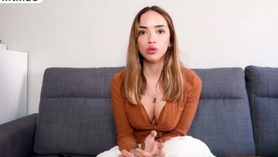 Lucía Sánchez, de 'LIDLT', estalla en redes por las críticas hacia su cuerpo