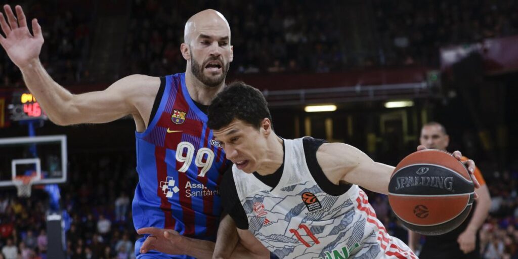 Lucic (Bayern): "Es un privilegio poder jugar un quinto partido ante el mejor equipo de Europa"