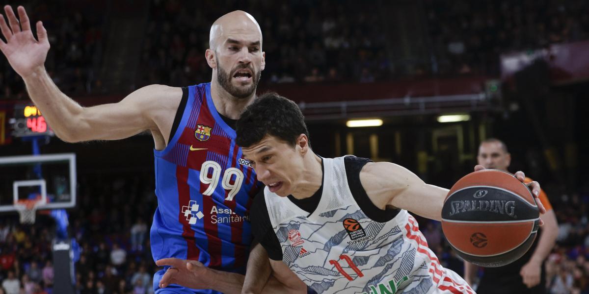 Lucic (Bayern): "Es un privilegio poder jugar un quinto partido ante el mejor equipo de Europa"