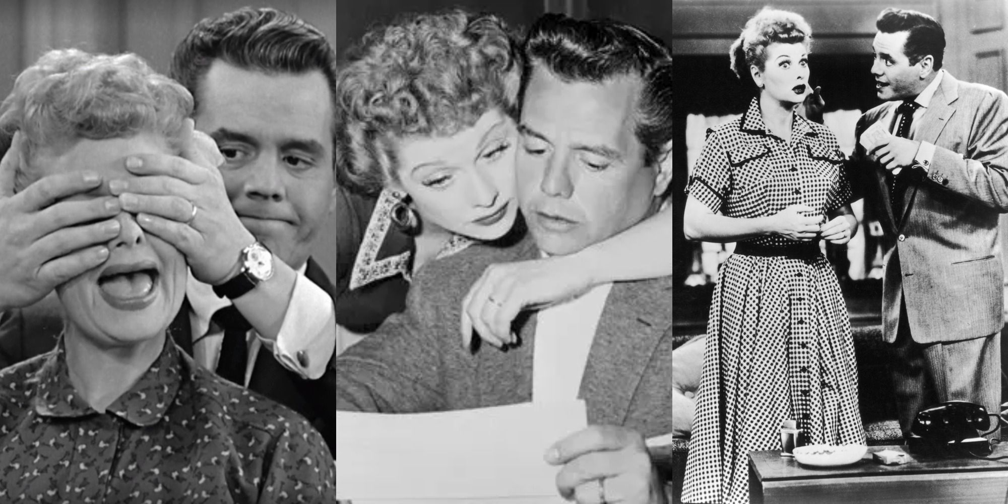 Lucy y Desi: 10 mayores revelaciones del documental