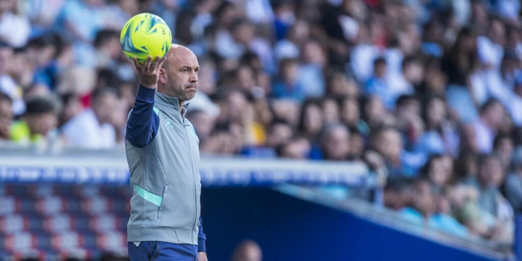Luis Blanco se lleva al juvenil Luca Warrick a Granada
