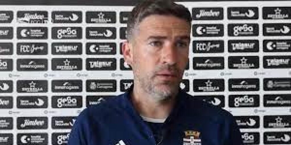 Luis Carrión seguirá un año más