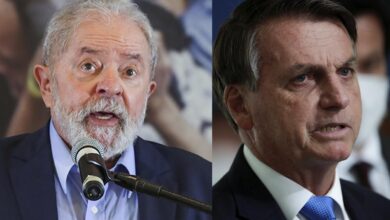 Lula da Silva lanza su precandidatura por la presidencia de Brasil contra Bolsonaro